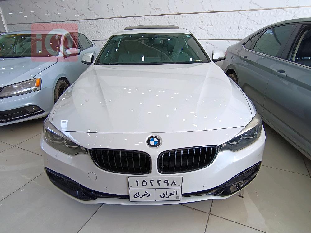 BMW 4-Series